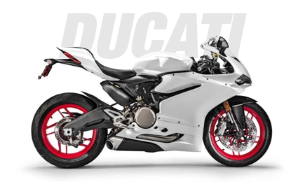 Ducati Carenado Moto | Carenado CBR
